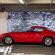 Chevrolet Corvette by Scaglietti